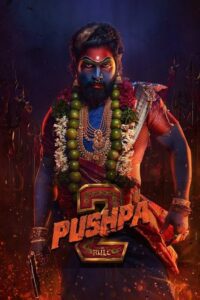 Pushpa 2 The Rule Movie mp4movies