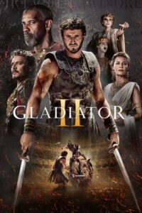 Gladiator II Movie mp4movies
