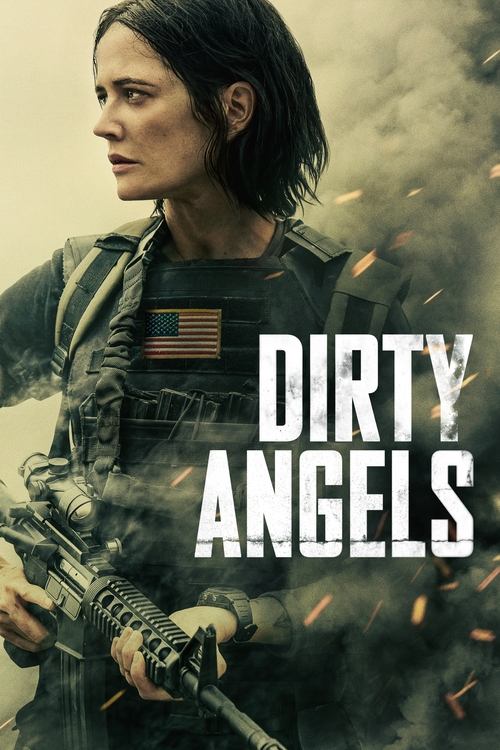 Dirty Angels movie review - mp4movies