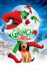 How the Grinch Stole Christmas Movie mp4movies