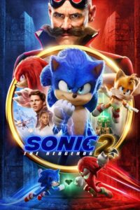 Sonic the Hedgehog 2 Movie mp4movies