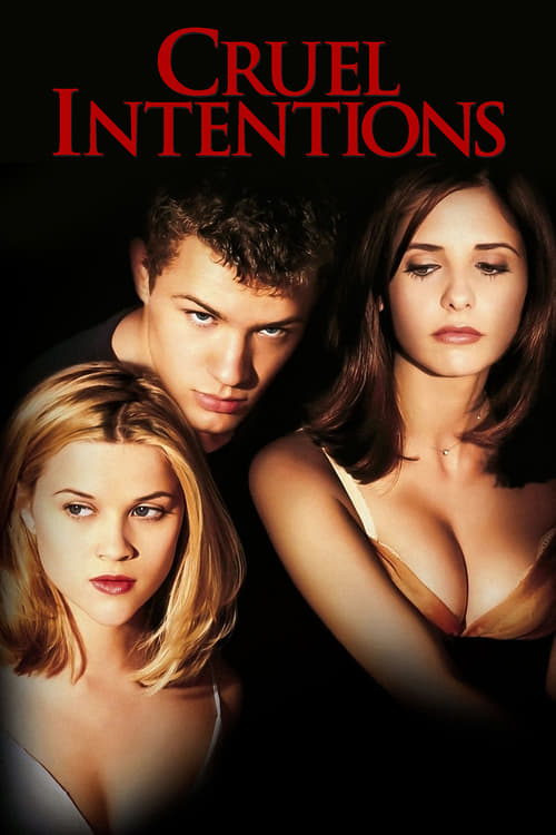 Cruel Intentions movie review - mp4movies