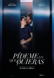 Pídeme lo que quieras (Ask Me What You Want) Movie mp4movies