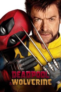 Deadpool & Wolverine Movie mp4movies
