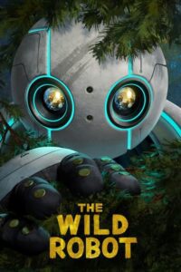The Wild Robot Movie mp4movies
