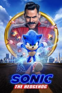 Sonic the Hedgehog Movie mp4movies