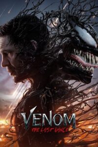 Venom: The Last Dance Movie mp4movies