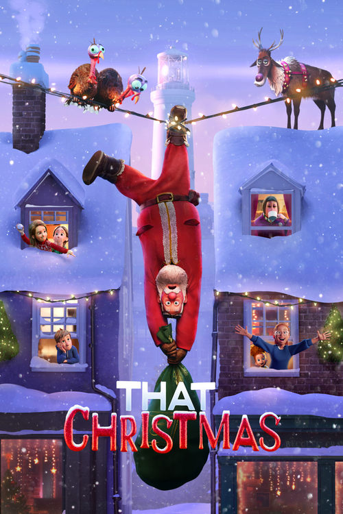 That Christmas movie review - mp4movies