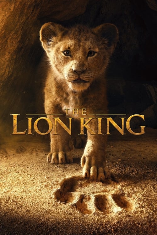 The Lion King movie review - mp4movies