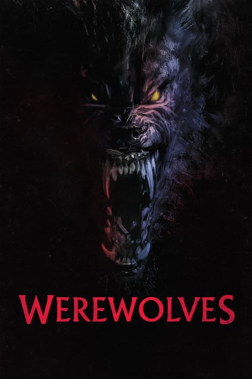 Werewolves movie review - mp4movies