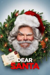 Dear Santa Movie mp4movies