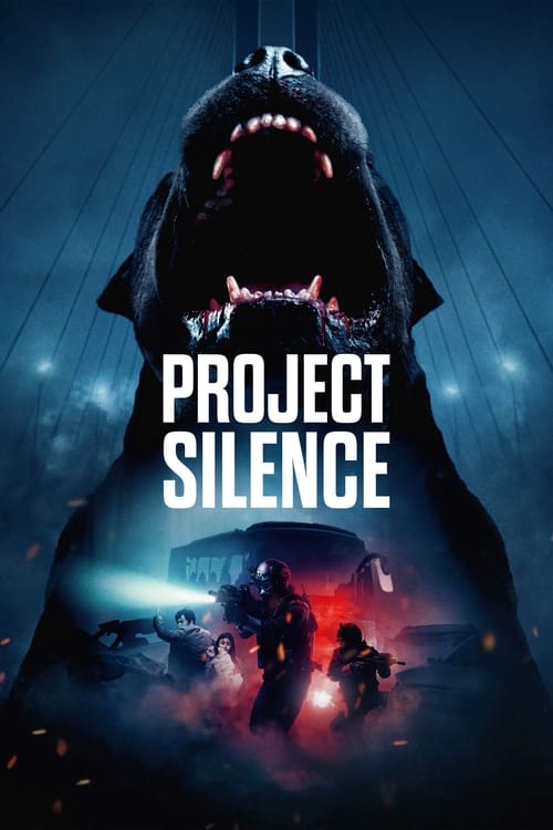 Project Silence movie review - mp4movies