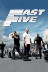 Fast Five Movie mp4movies