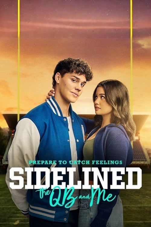 Sidelined: The QB and Me movie review - mp4movies
