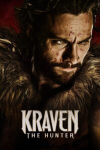 Kraven the Hunter Movie mp4movies