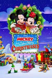 Mickey and the Very Many Christmases Movie mp4movies