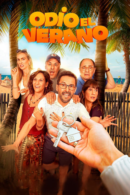 Odio el verano movie review - mp4movies
