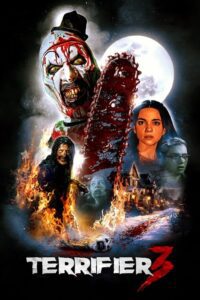 Terrifier 3 Movie mp4movies