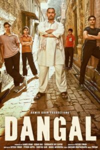 Dangal Movie mp4movies