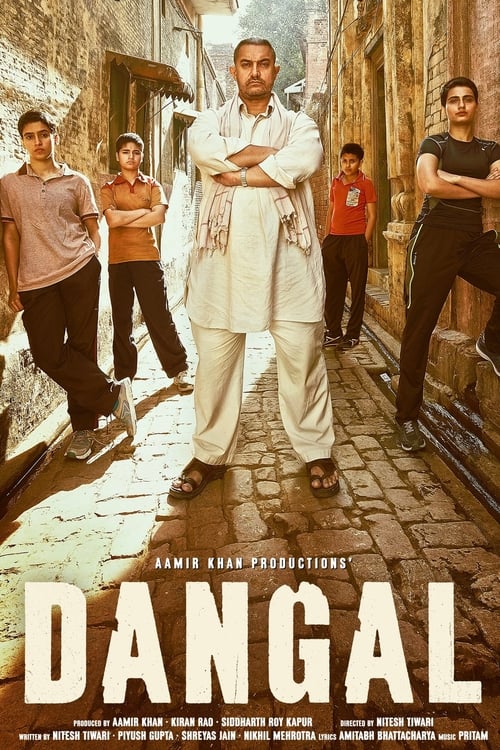 Dangal movie review - mp4movies