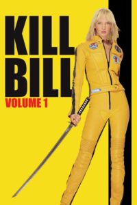 Kill Bill: Vol. 1 Movie mp4movies