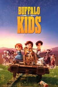 Buffalo Kids Movie mp4movies