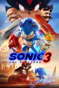 Sonic the Hedgehog 3 Movie mp4movies