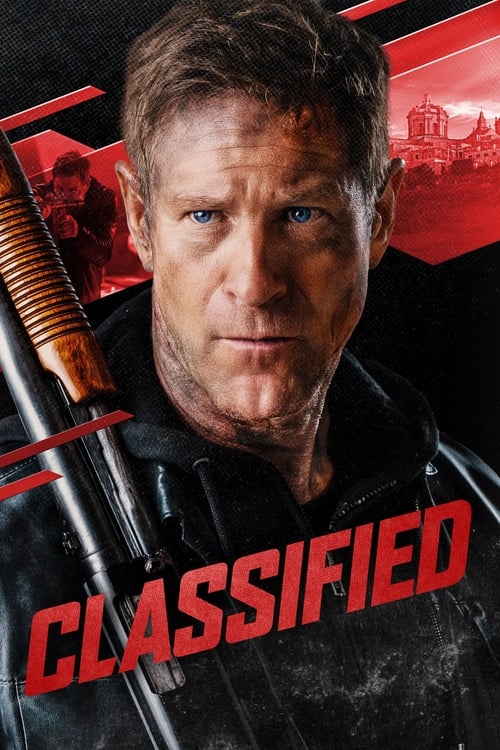 Classified movie review - mp4movies