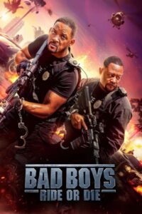 Bad Boys: Ride or Die Movie mp4movies