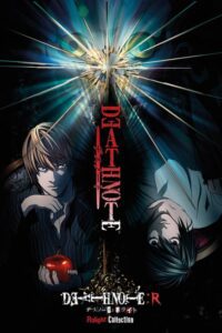 Death Note Relight 1: Visions of a God Movie mp4movies