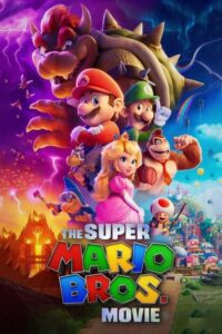 The Super Mario Bros. Movie Movie mp4movies
