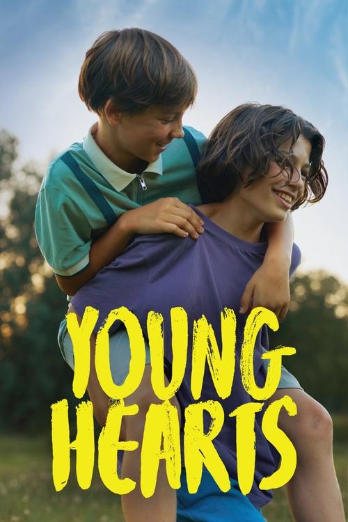Young Hearts movie review - mp4movies