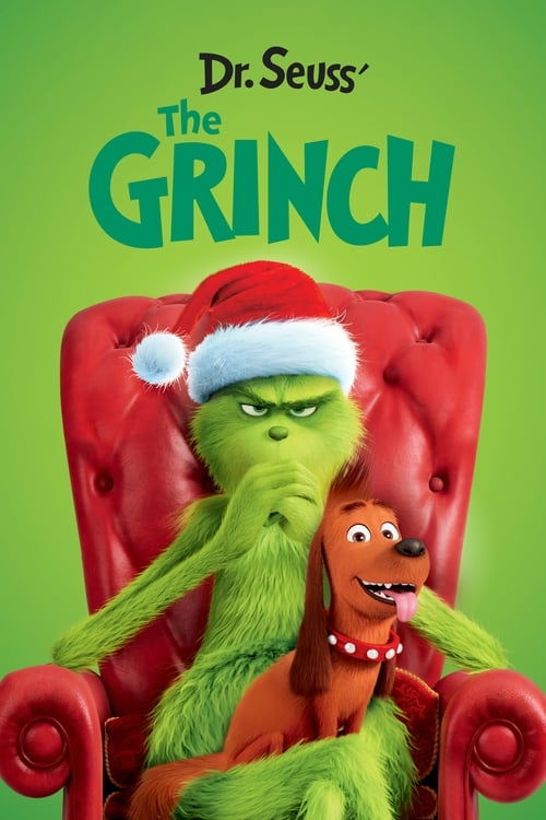 The Grinch movie review - mp4movies