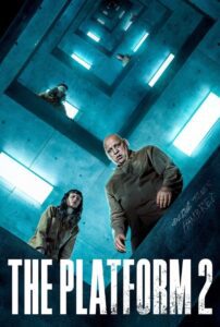 The Platform 2 Movie mp4movies