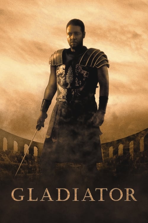 Gladiator movie review - mp4movies