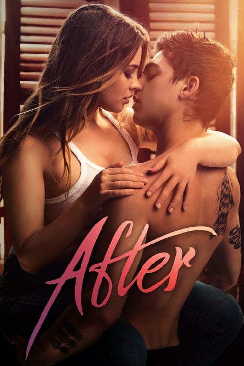 After movie review - mp4movies