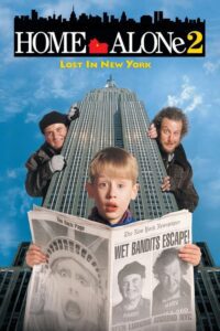 Home Alone 2: Lost in New York Movie mp4movies