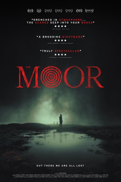 The Moor movie review - mp4movies