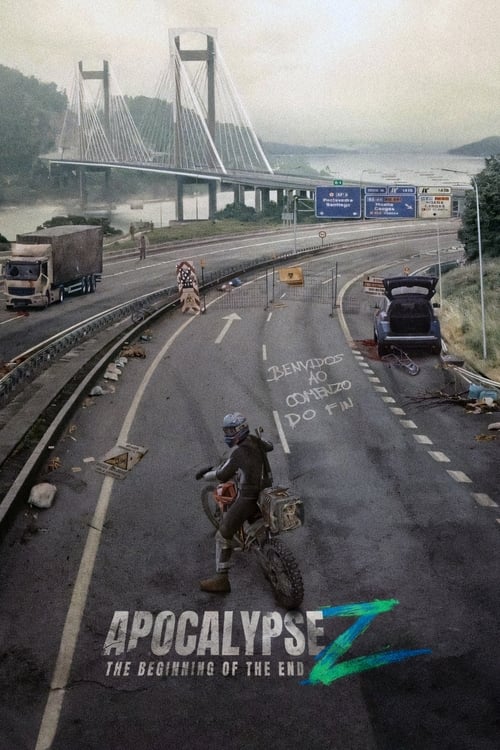 Apocalypse Z: The Beginning of the End movie review - mp4movies