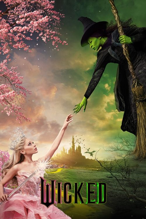 Wicked movie review - mp4movies