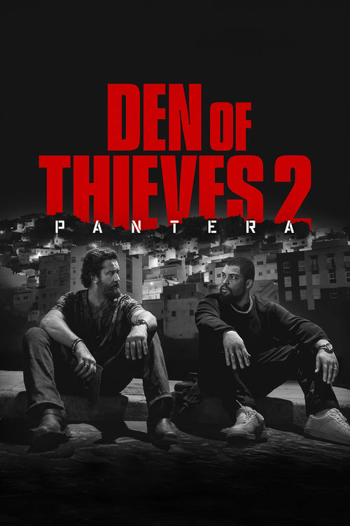 Den of Thieves 2: Pantera movie review - mp4movies