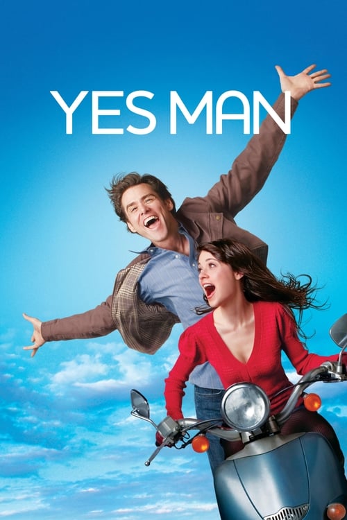 Yes Man movie review - mp4movies