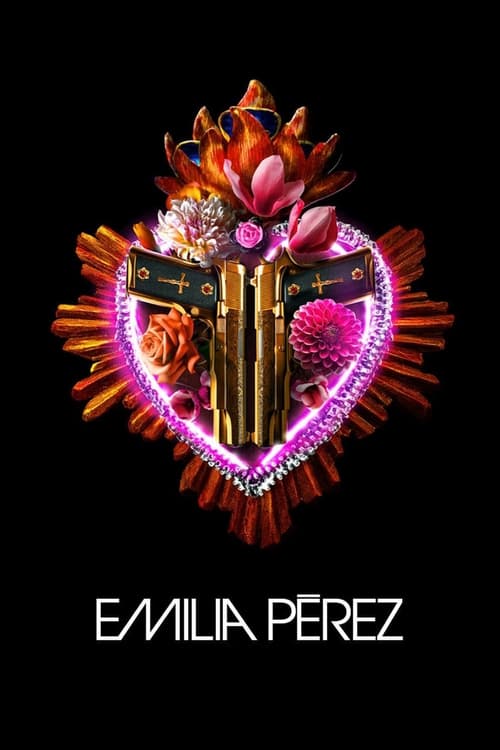 Emilia Pérez movie review - mp4movies