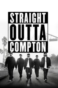 Straight Outta Compton Movie mp4movies