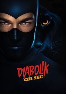 Diabolik – Who Are You? Movie mp4movies