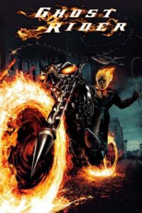 Ghost Rider Movie mp4movies