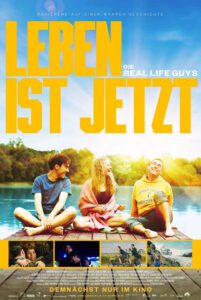 Leben ist jetzt – Die Real Life Guys Movie mp4movies