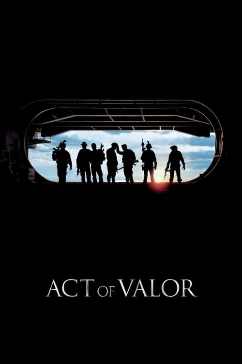 Act of Valor movie review - mp4movies