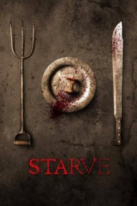 Starve Movie mp4movies