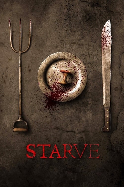 Starve movie review - mp4movies